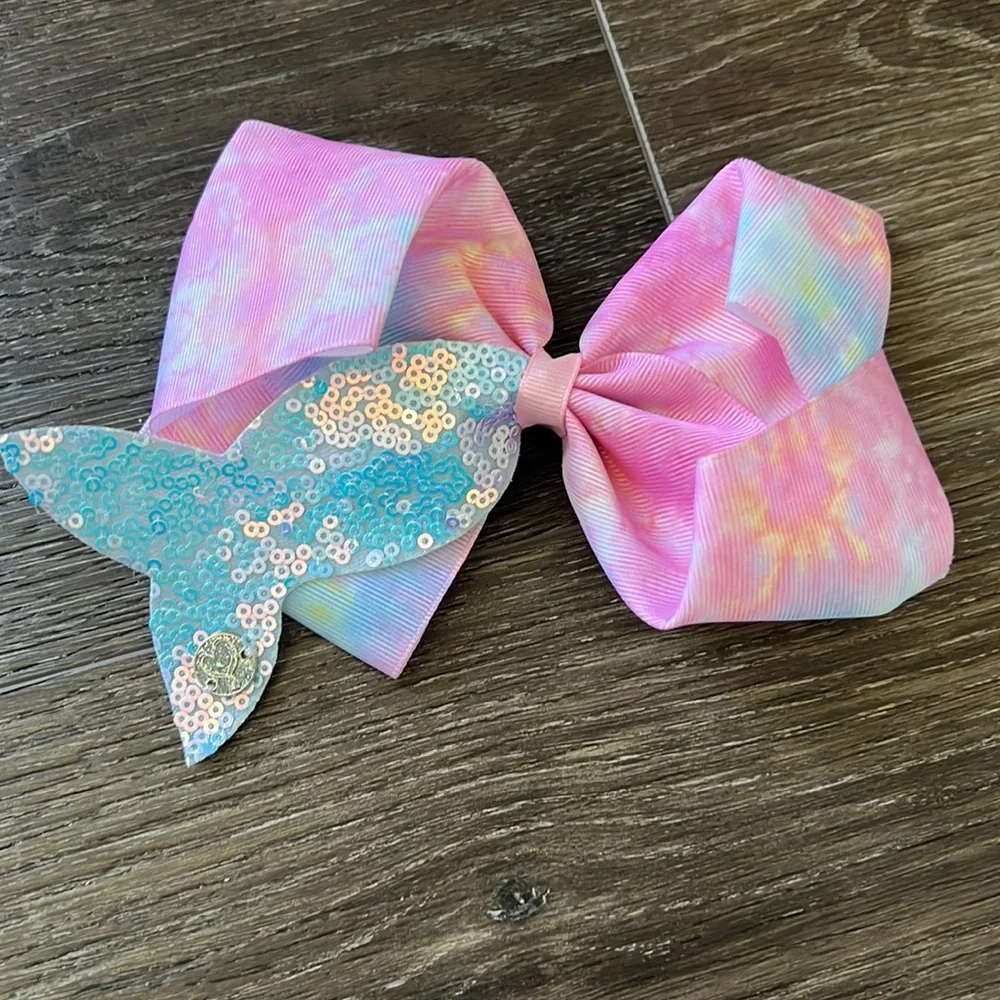 Jojo Hair Bow Lot